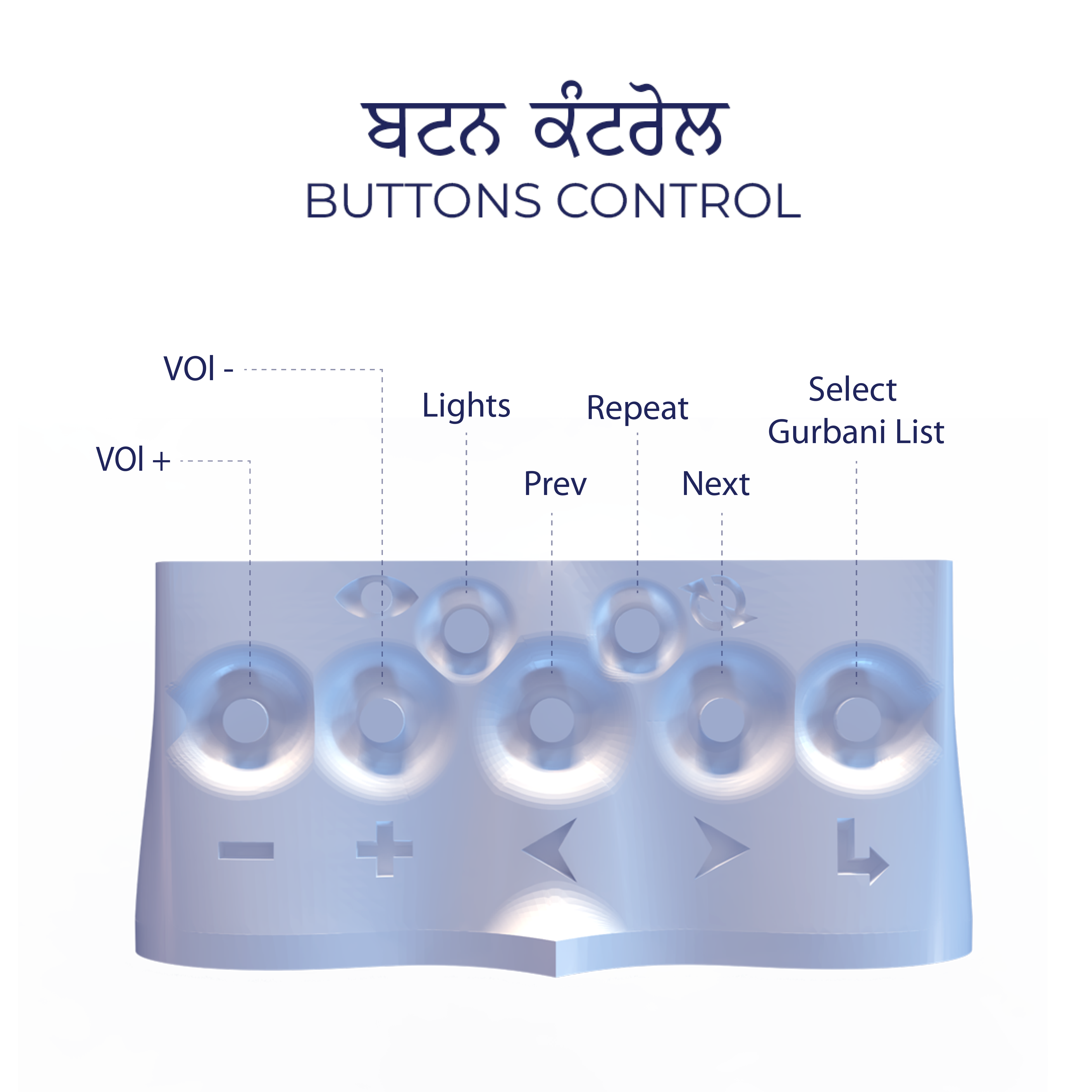 visual-gurbani-player
